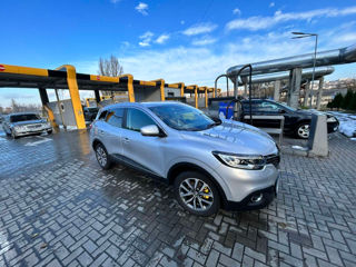 Renault Kadjar foto 2