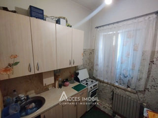 Apartament cu 1 cameră, 33 m², Râșcani, Chișinău foto 2