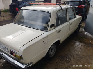 Lada / ВАЗ 2101 foto 2