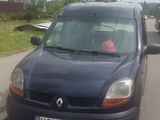 Renault Kangoo foto 1