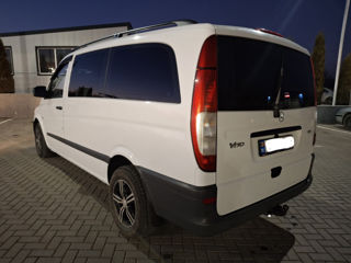 Mercedes Vito foto 5