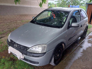 Opel Corsa foto 6