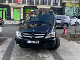 Mercedes Vito foto 2