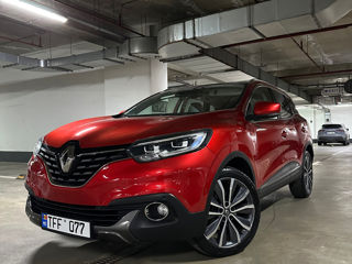 Renault Kadjar фото 2