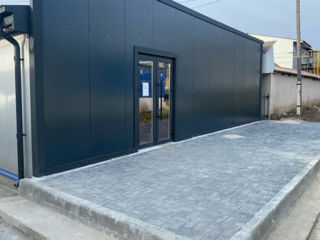 Constructii metalice  foto 7