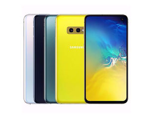 Samsung  Galaxy S10e foto 1