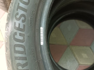 225 50 18 Bridgestone Turanza ideale