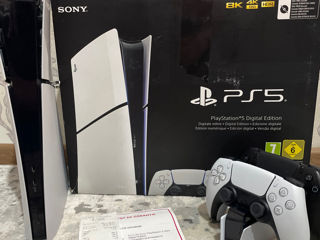 Playstation 5 Slim