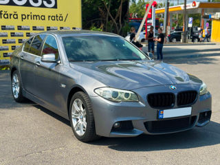 BMW 5 Series foto 2