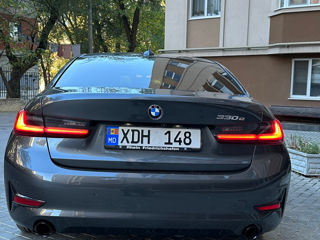 BMW 3 Series foto 3