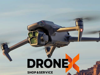 DroneX лучшее решение при выборе Дрона foto 3