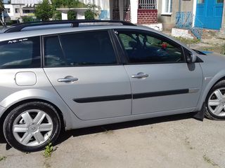 Renault Megane foto 9