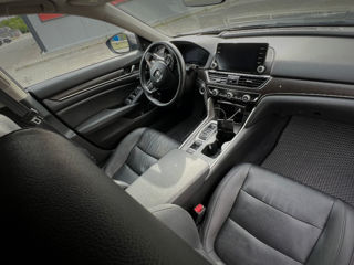 Honda Accord foto 10