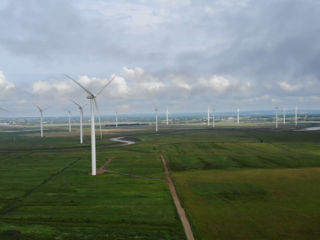 Строительство ветряных электростанций foto 7