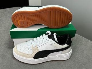 Puma, piele, m 37-39 foto 4