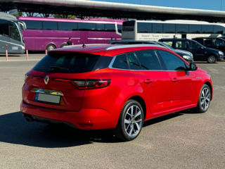 Renault Megane foto 7