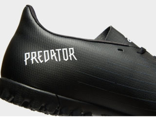 Bampuri/бампы Аdidas Predator Edge.4 TF originali,m 43 1/3(26cm),livrez gratis foto 2