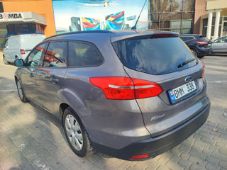 Ford Focus foto 4