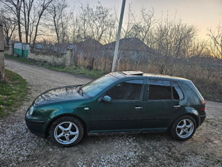 Zapciasti golf 4 1.9 TDI 90 CAII foto 1