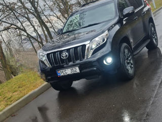 Toyota Land Cruiser Prado фото 5