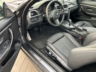 BMW 4 Series foto 7