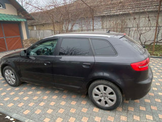 Audi A3 foto 3