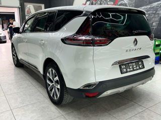 Renault Grand Espace фото 4