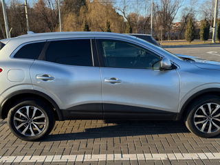 Renault Kadjar foto 6