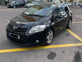 Toyota Auris foto 2