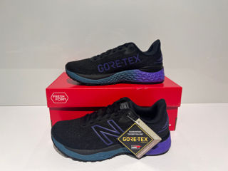 New Balance x Gore-tex