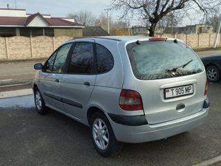 Renault Scenic foto 4