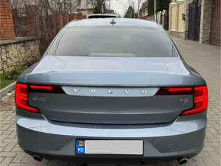 Volvo S90 foto 5