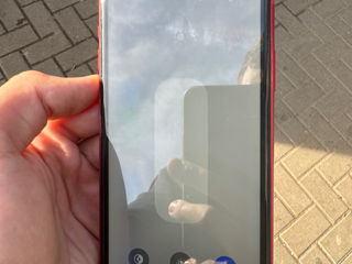 vand iphone 11 rosu ideal 3500lei foto 6