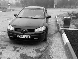 Renault Megane foto 4