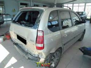 Hyundai Santa FE foto 8