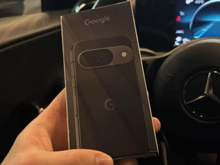 Google Pixel 9 New/Sigilat