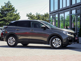 Peugeot 3008 foto 3