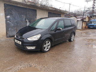 Ford galaxy s max  2007-2015