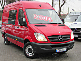 Mercedes Sprinter 311 foto 1