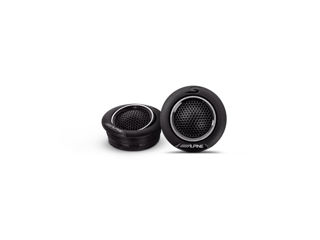 Alpine S2-S65C Hi-Res Audio foto 6