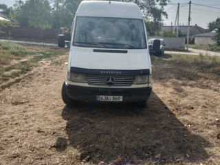 Mercedes Sprinter