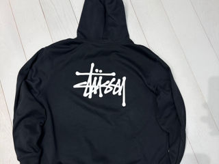 Stussy худи