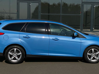 Ford Focus foto 5