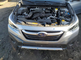 Subaru Outback foto 11