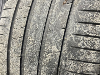 Pirelli 275/40r20 2 bucati 315/35r20 2bucati stare buna foto 9