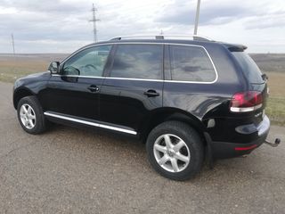 Volkswagen Touareg foto 5