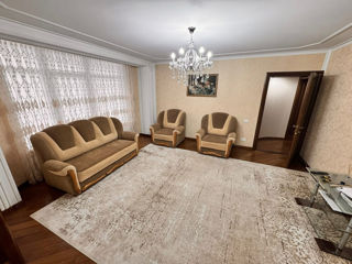 Apartament cu 3 camere,  BAM,  Bălți,  Bălți mun. foto 3