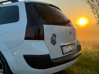 Renault Megane foto 5