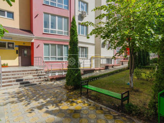 Apartament cu 3 camere, 73 m², Centru, Chișinău foto 18