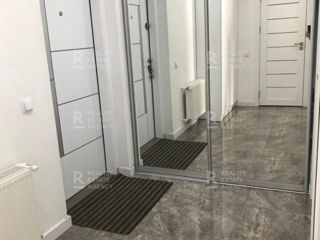 Apartament cu 1 cameră, 43 m², Centru, Chișinău foto 3